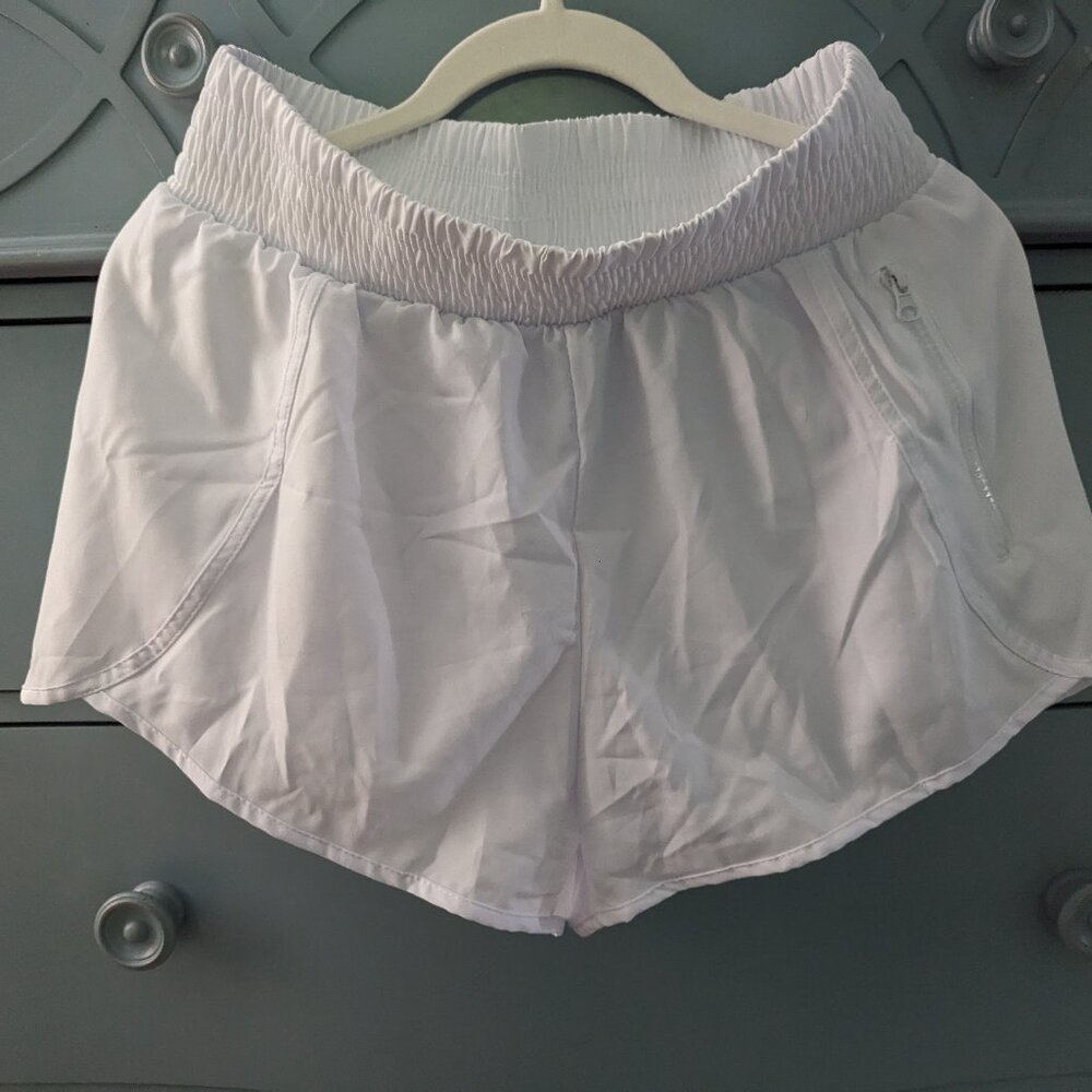 Knockoff Lululemon Shorts